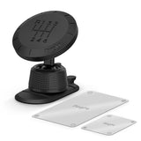 Suport auto Ringke , Gear Suport Design pentru Bord, negru