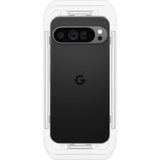 Folie de protectie pentru Google Pixel 9 Pro XL, Spigen (2 pack) Glas.tR EZ-FIT (AGL08445)