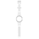 Curea pentru Google Pixel Watch, Techsuit Watchband (W065), gri