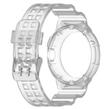 Curea pentru Google Pixel Watch, Techsuit Watchband (W065), gri