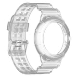 Curea pentru Google Pixel Watch, Techsuit Watchband (W065), gri