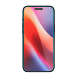 Folie de protectie pentru iPhone 15, Spigen (2 pack) Glas.tR EZ-FIT (AGL06905)