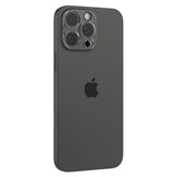 Folie de protectie pentru iPhone 14 Pro, Spigen (2 pack) Optik.tR Camera Glass (AGL05761)