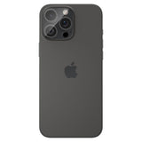 Folie de protectie pentru iPhone 14 Pro, Spigen (2 pack) Optik.tR Camera Glass (AGL05761)
