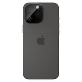 Folie de protectie pentru iPhone 14 Pro, Spigen (2 pack) Optik.tR Camera Glass (AGL05273)