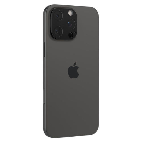 Folie de protectie pentru iPhone 14 Pro, Spigen (2 pack) Optik.tR Camera Glass (AGL05273)