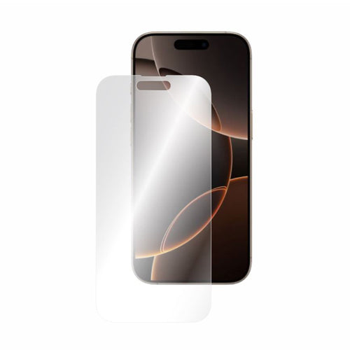 Folie de protectie pentru iPhone 16 Pro Max, Smart Protection Premium Classic (2 pack)