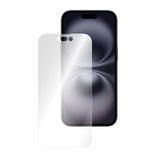 Folie de protectie pentru iPhone 16, Smart Protection Premium Classic (2 pack)