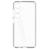 Husa pentru Samsung Galaxy S24 FE, Spigen Ultra Hybrid (ACS08620), transparenta