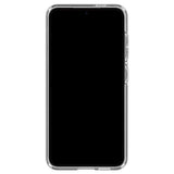 Husa pentru Samsung Galaxy S24 FE, Spigen Ultra Hybrid (ACS08620), transparenta