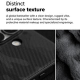 Husa pentru iPhone 16 Plus, Ringke Onyx Design, camuflaj