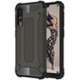 Husa pentru Huawei P20 Pro, Techsuit Hybrid Armor, negru