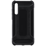 Husa pentru Huawei P20 Pro, Techsuit Hybrid Armor, negru
