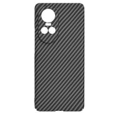 Husa pentru OPPO Reno10, Techsuit Carbonite FiberShell, cyan