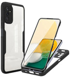 Folie Samsung (A13) Techsuit, Colorverse, 360, Series, Galaxy, 5g, A04s