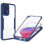 Folie Samsung (A53) Techsuit, Colorverse, 360, Series, Galaxy, 5g