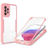 Folie Samsung (A53) Techsuit, Colorverse, 360, Series, Galaxy, 5g