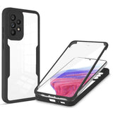 Folie Samsung (A53) Techsuit, Colorverse, 360, Series, Galaxy, 5g