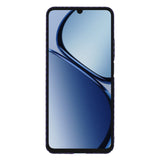 Husa pentru Realme C63, Techsuit Carbonite FiberShell, cyan