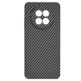Husa pentru Realme 12x, Techsuit Carbonite FiberShell, cyan