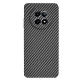 Husa pentru Realme 12x, Techsuit Carbonite FiberShell, cyan