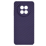 Husa pentru Realme 12x, Techsuit Carbonite FiberShell, cyan