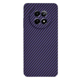 Husa pentru Realme 12x, Techsuit Carbonite FiberShell, cyan