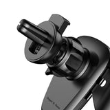Suport auto Baseus Gravity (Suyl-01), Gravity Grip pentru Grila ventilatie, negru