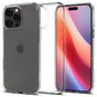 Husa pentru iPhone 16 Pro Max, Spigen Ultra Hybrid (ACS07993), transparenta;mata