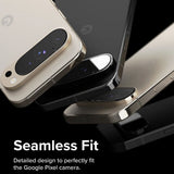 Folie de protectie pentru Google Pixel 9 Pro XL, Ringke Camera Protector Glass (3 pack)