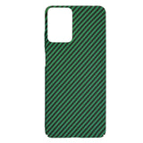 Husa pentru Motorola Moto G04, Techsuit Carbonite FiberShell, cyan
