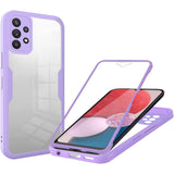 Folie Samsung (A13) Techsuit, Colorverse, 360, Series, Galaxy, 4g