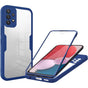 Folie Samsung (A13) Techsuit, Colorverse, 360, Series, Galaxy, 4g