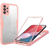 Folie Samsung (A13) Techsuit, Colorverse, 360, Series, Galaxy, 4g
