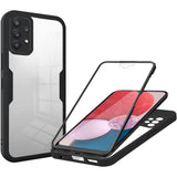 Folie Samsung (A13) Techsuit, Colorverse, 360, Series, Galaxy, 4g