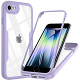 Folie Techsuit, Colorverse, 360, Series, iPhone, Se, Se, 2020, Se, Se, 2022