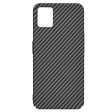 Husa pentru Nothing Phone (1), Techsuit Carbonite FiberShell, cyan