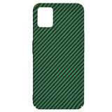 Husa pentru Nothing Phone (1), Techsuit Carbonite FiberShell, cyan