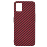 Husa pentru Nothing Phone (1), Techsuit Carbonite FiberShell, cyan