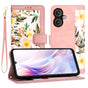 Husa pentru Xiaomi Redmi 13C 5G, Techsuit FlipCraft, roz