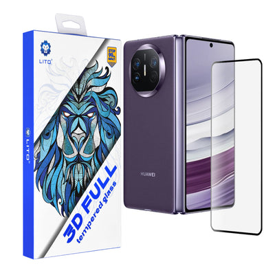 Folie de protectie pentru Huawei Mate X5, Lito 3D Full Cover