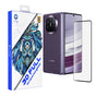Folie de protectie pentru Huawei Mate X5, Lito 3D Full Cover