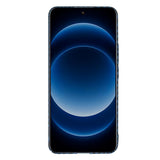 Husa pentru Xiaomi 14 Ultra, Techsuit Carbonite FiberShell, cyan
