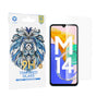 Folie de protectie pentru Samsung Galaxy M14, Lito 2.5D Classic Glass
