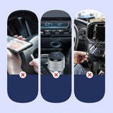 Adaptor UGREEN Wireless Audio Receiver CM309 (70601), Jack 3.5mm Output to Car Auxiliary cu Mic, Gri