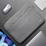 Geanta laptop UGREEN LP437 (50337), cu Handles, Pockets, 14″-14.9″, gri