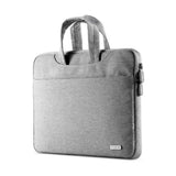 Geanta laptop UGREEN LP437 (30325), cu Handles, Pockets, 15″-15.9″, gri