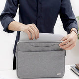 Geanta laptop UGREEN LP437 (30325), cu Handles, Pockets, 15″-15.9″, gri