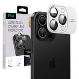 Folie de protectie pentru iPhone 14 Pro, ESR Armorite Camera Lens Protectors