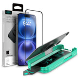 Folie de protectie pentru iPhone 15 Plus, ESR Armorite Screen Protector